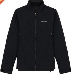 Patagonia Solar Wind Jacket Windstopper Primaloft Insulated Wm’s L